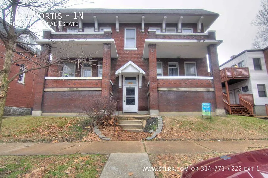 3111 Portis Ave #1N