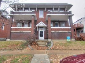 3111 Portis Ave, Saint Louis, MO