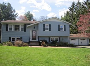 55 Mountain View Ave, Long Valley, NJ 07853
