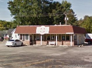 1827 N Peoria Rd, Springfield, IL 62702