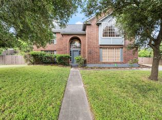 8301 Landsman Dr, Austin, TX 78736