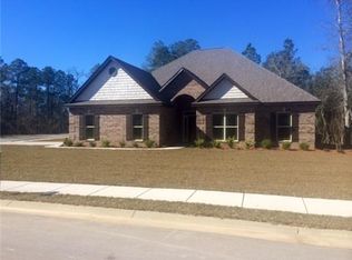 8530 Poplar Tr Trce, Biloxi, MS 39532