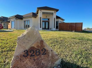 3282 Jonah Cir, Eagle Pass, TX 78852