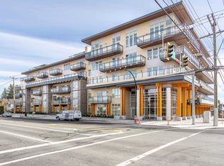 14022 N Bluff Rd #309, White Rock, BC V4B3C3