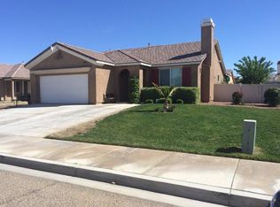 11747 Cloverlawn Ct, Adelanto, CA 92301