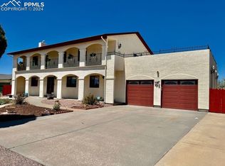 275 S Spaulding Ave, Pueblo West, CO 81007
