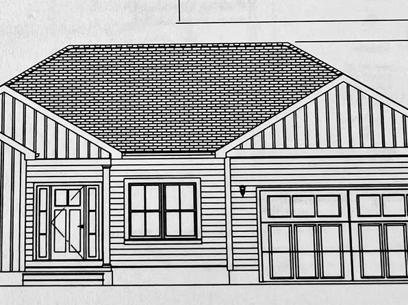 LOT 4 Four Aldrich St, Belchertown, MA 01007