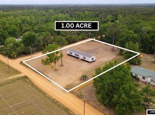 340 Sebie Page Rd, Vidalia, GA 30474