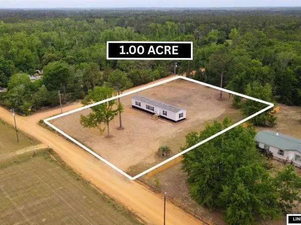 340 Sebie Page Rd, Vidalia, GA 30474