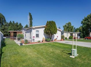 209 N 69th Ave, West Richland, WA 99353