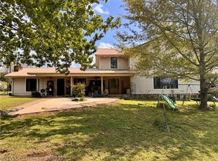 15531 James Hattabaugh Rd, Booneville, AR 72927