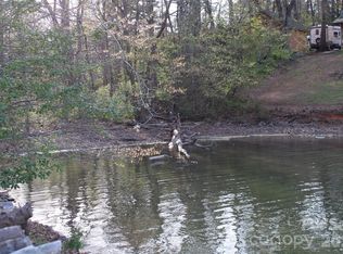 LOT 16 Lake Front Dr, Catawba, NC 28609