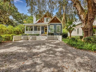 235 Broadway St, Saint Simons Island, GA, 31522