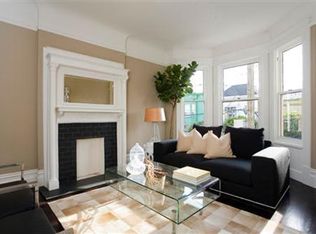 436 Broderick St FLOOR 2, San Francisco, CA 94117