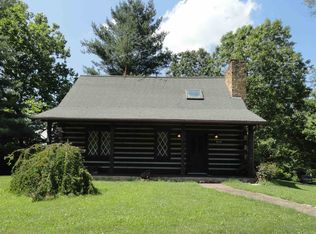 9779 W Gardner Rd, Bloomington, IN 47403