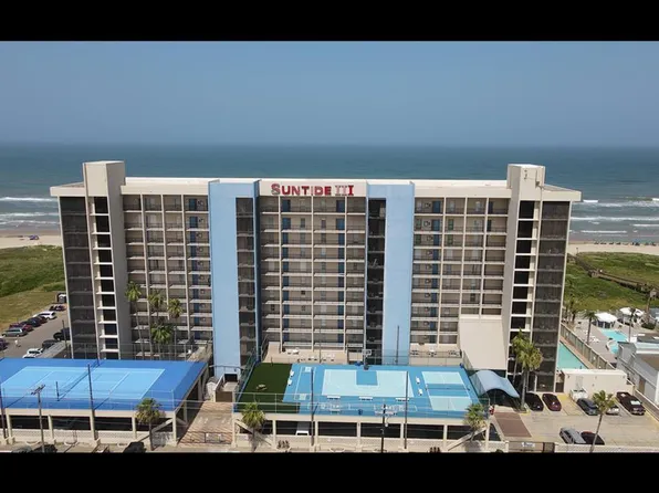 3000 Gulf Blvd APT 909, South Padre Island, TX 78597