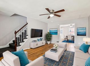 4003 Shannon Dr, Baltimore, MD 21213