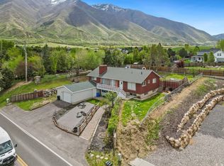 149 W 1600 S, Mapleton, UT 84664