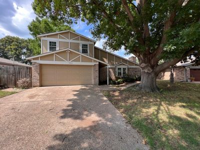 5923 Cameron Dr, Arlington, TX, 76017
