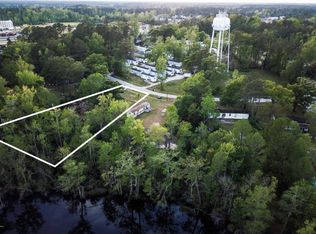 110 Lynnwayne Cir, Havelock, NC 28532