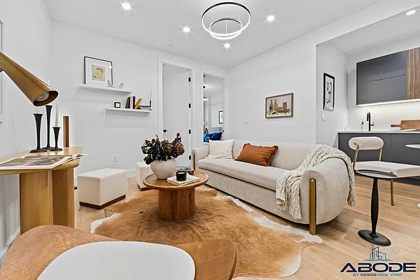 Rented by ABODE NYC LLC | media 14