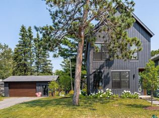 3510 Minnesota Ave, Duluth, MN 55802