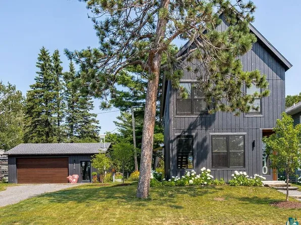 3510 Minnesota Ave, Duluth, MN 55802