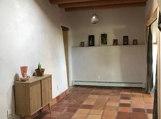 131 Sam St, Santa Fe, NM 87501