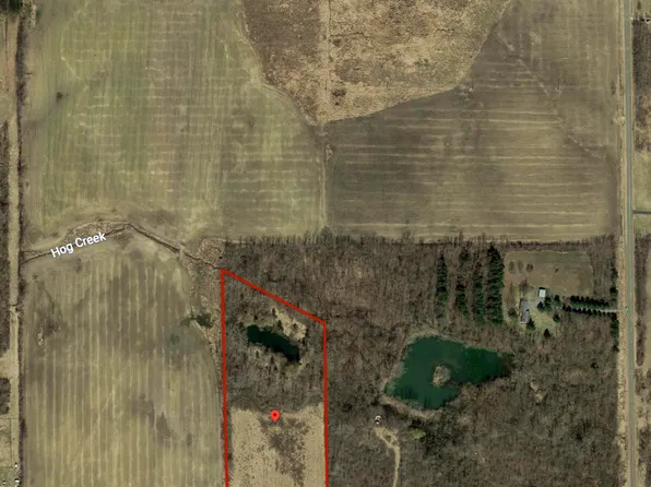60520 66th Ave, Hartford, MI 49057