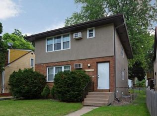 3129 Central Ave NE, Minneapolis, MN 55418