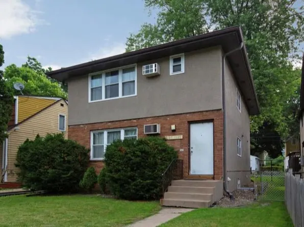 3129 Central Ave NE, Minneapolis, MN 55418