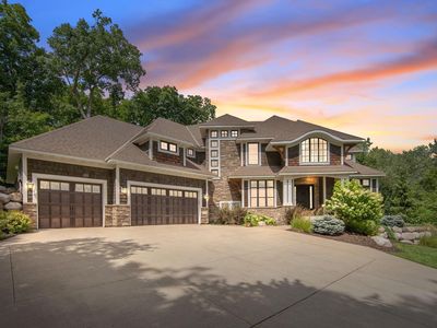 4800 Woolman Ct, Minnetonka, MN, 55345