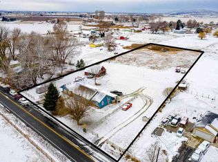 441 Willowcrest Rd, Sunnyside, WA 98944