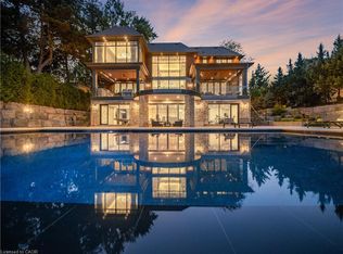 140 Secord Ln, Burlington, ON L7L2H7