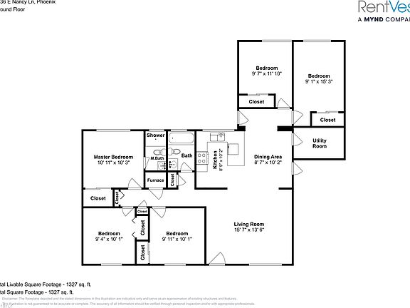 2nd image of this home