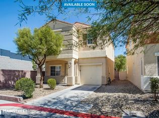 7404 Castillo Peak St, Las Vegas, NV 89139