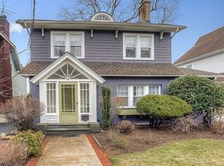 24 Harvard Ter, West Orange, NJ 07052