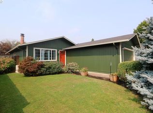 552 53rd Pl, Springfield, OR 97478
