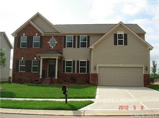 7362 Waterwheel St, Concord, NC 28025