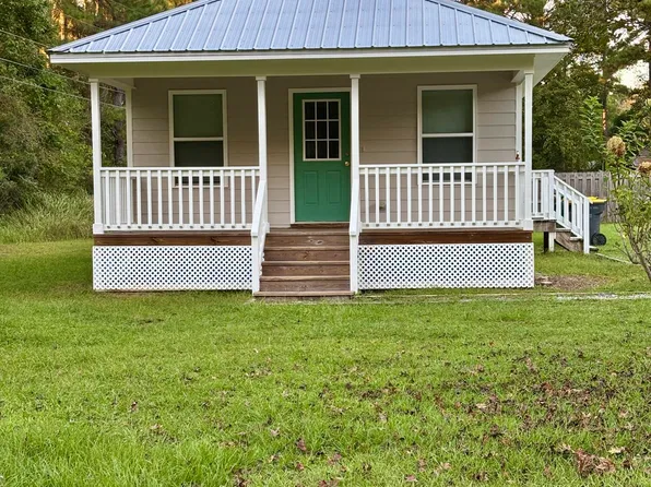 3580 Kenneth Cole Rd, Vancleave, MS 39565