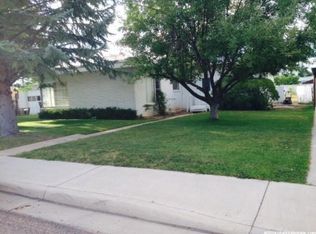 472 W 350 S, Vernal, UT 84078