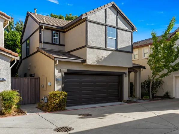 1016 Impressionist Loop, Roseville, CA 95747