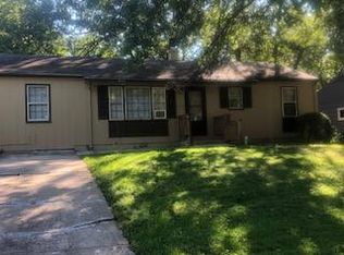 9007 Washington St, Kansas City, MO 64114