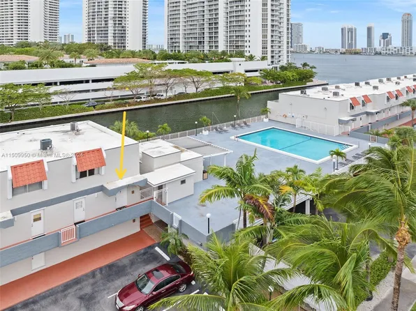 3745 NE 171st St APT 54, North Miami Beach, FL 33160