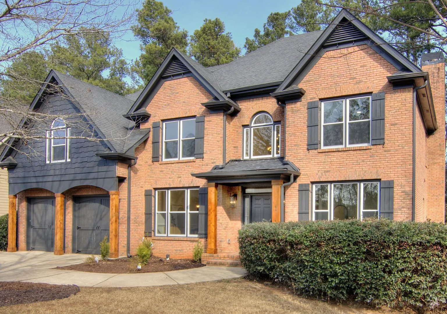 5802 Ripplestone Ct NW — Photo 3