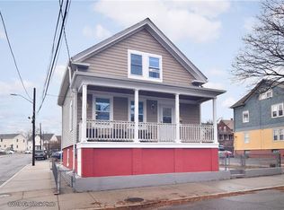 162 Camden Ave, Providence, RI 02908