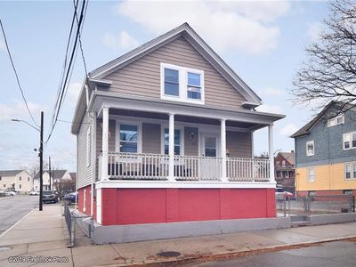 162 Camden Ave, Providence, RI, 02908