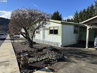 68 NE Danita Ln, Roseburg, OR, 97470