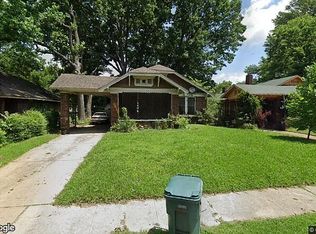 1408 Tutwiler Ave, Memphis, TN 38107