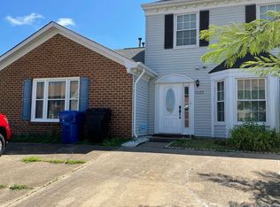 1122 Gleaning Clos, Virginia Beach, VA 23455